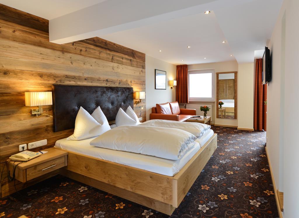 Hotel Randsbergerhof Cham