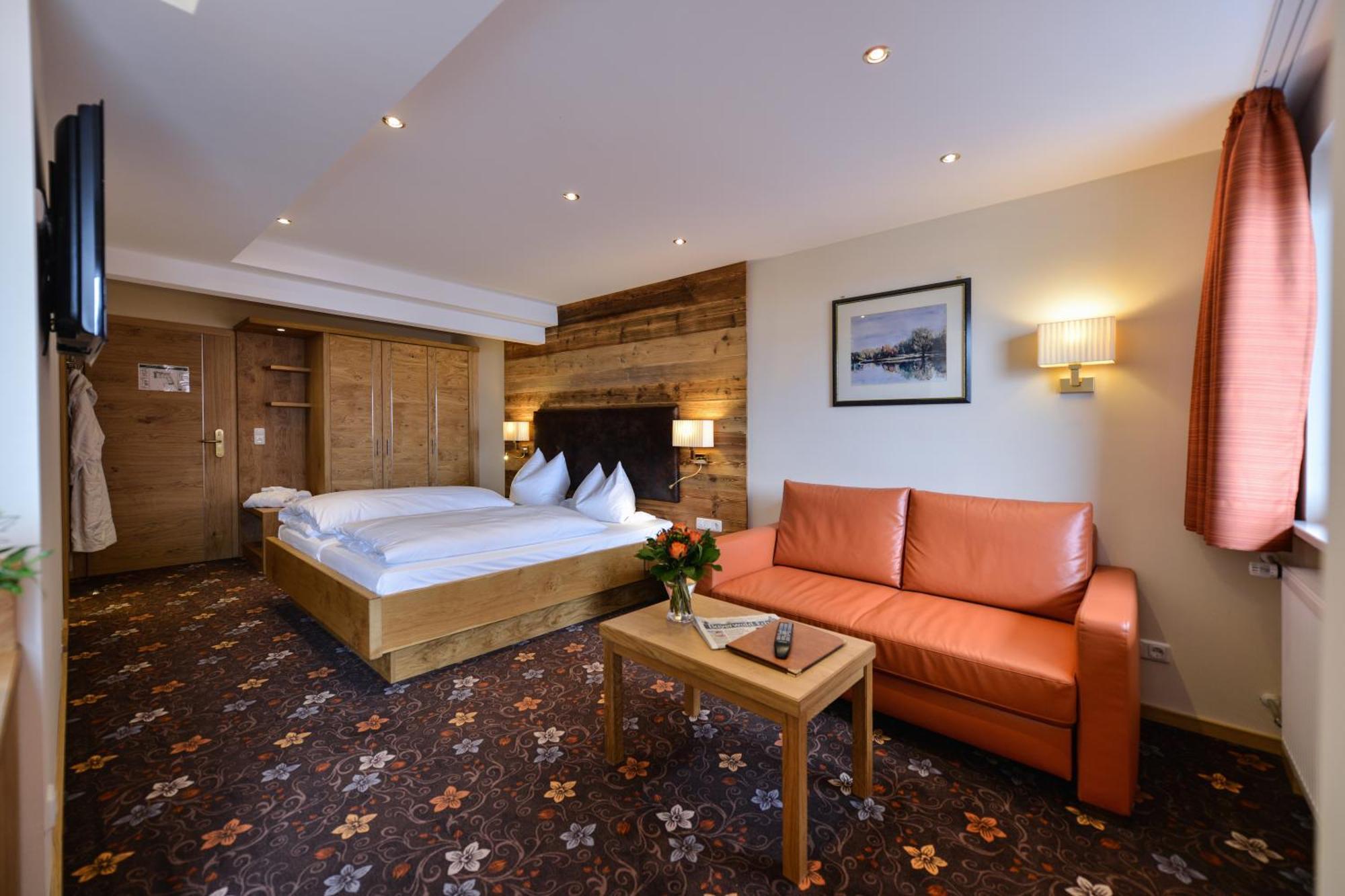 Hotel Randsbergerhof Cham