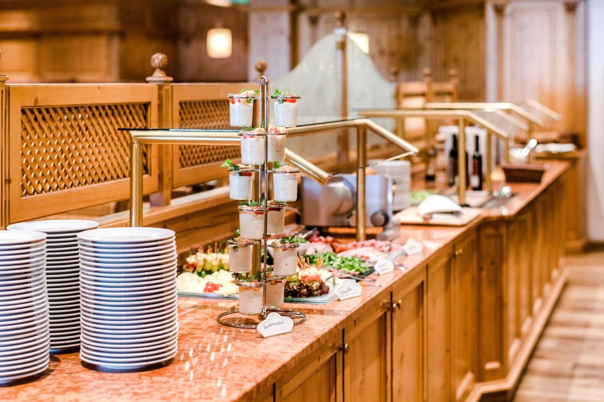 Randsbergerhof Hotel